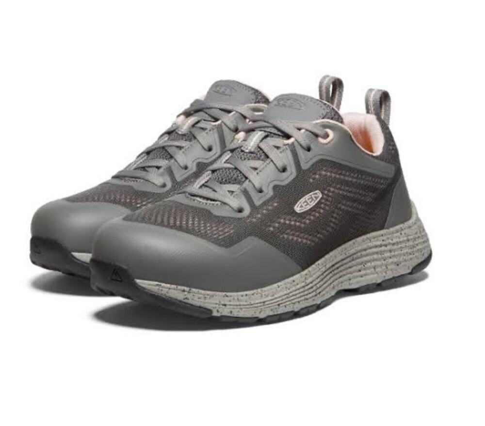 KEEN Utility Women's Sparta II with safety toe protection Size 8